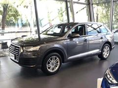 -沈阳业乔龙业奥迪4S店(沈河店)