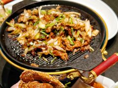 -喜悦烤鸭·新京菜(王府井店)