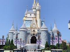 -蓬莱欧乐堡梦幻世界