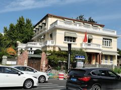 -天津意大利风情旅游区