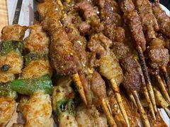 -河南前程·羊肉汤·烧烤(总店)
