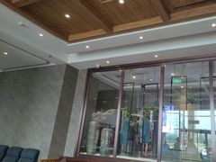 -星河湾温泉洗浴酒店