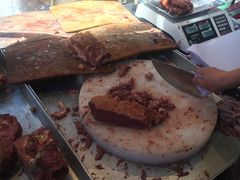 -马志善稀糊爛生熟肉店