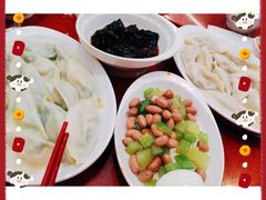 -喜家德虾仁水饺(东海缤纷天地店)