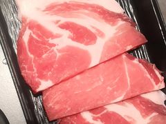 -花时·炭火烧肉(东百中心A馆店)