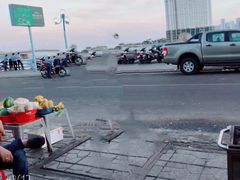 -QQ海鲜餐厅