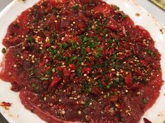 -老街坊市井火锅(营门口店)