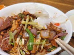 -寻裕记·现炒浇头面(人民广场店)