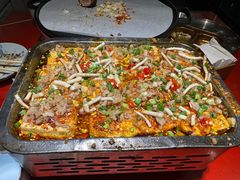 -醉烧膘·烧烤夜宵王(总店)