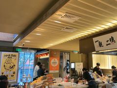 -一豚轩·烧鸟·豚骨拉面(五四路店)