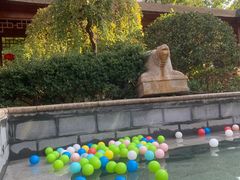 -咸宁万豪温泉谷度假区