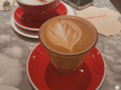 -HERB SPICE(来凤街店)