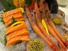 -拾也•和牛•海鲜•烤肉放题(卓悦INTOWN店)