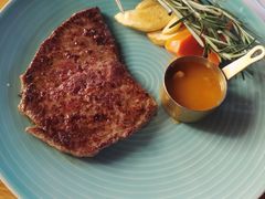 -斗牛士牛排(南京东路店)