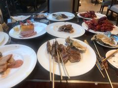 -索菲特西湖大酒店·香榭丽全日候餐厅(南山路店)