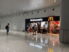 -广州白云国际机场-T2航站楼