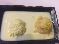 -蜜糖甜品铺(朝一村民公寓店)