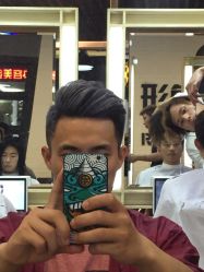 -形象革命造型·护肤Hair Studio