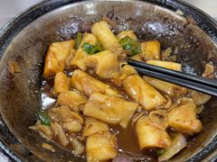 -珍珍小食店(西华路店)