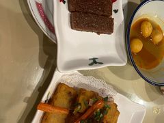 -80s港式茶餐廳