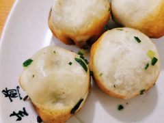 -哑巴生煎(姑苏区苏安新村店)