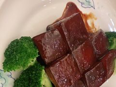 -臻萃轩中餐厅(国家会展中心店)