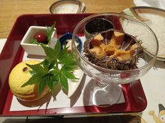 -和创柚子·会席日本料理(新区淮海街店)