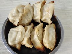 -黄阿姨锅贴大王(万航渡路店)