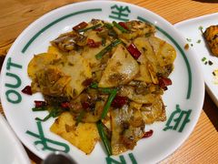 -一坐一忘云南菜(嘉里中心店)