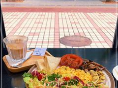 -KAFVS咖啡思咖啡馆(香海路店)