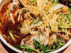 -谷丽麦馕新疆菜·清真(步步高梅溪新天地店)