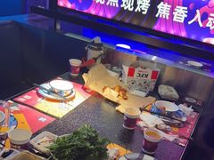 -匠子烤鱼(上邦百汇城店)