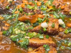 -创味·民间海南菜·非遗藤桥排骨(藤桥·免税城店)