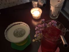 -MAYBE 威士忌 coffee&bar·清吧