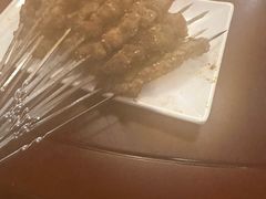 -義聚德·清真铜锅涮羊肉·烧烤(河东店)