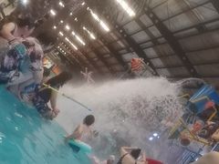 -南宫温泉水世界