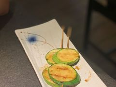 云南小瓜-御前十七(北京路天河城店)