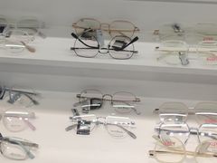 -精益眼镜·蔡司合作(徐东平价店)