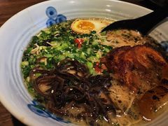 -雷神拉面(财富中心玉米楼店)