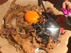 -食也烧肉(临平店)