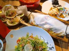 -桃花坞·私房菜餐厅(龙湖时代天街店)