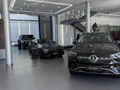 -奔驰利星行(北京花乡店)