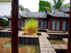 -三亚亚龙湾雅高美爵酒店