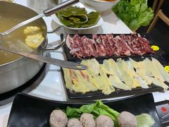 -陈记顺和潮汕牛肉(同和店)