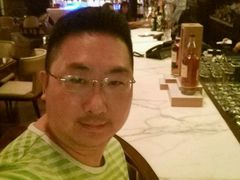 -LONG BAR 廊吧(外滩华尔道夫酒店)