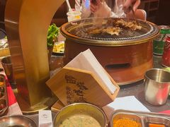 -西塔老太太泥炉烤肉(苏州大悦城店)