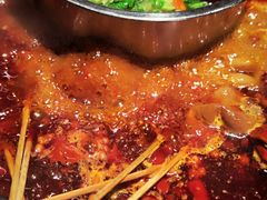 -巴蜀大宅门火锅(新华公园店)
