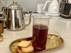 波奎特-五进制 Coffee Shop