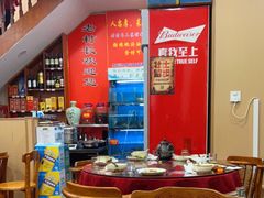 大堂-老村长土菜馆(湖墅南路店)