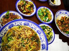 -阿扁杭州面(苗圃店)